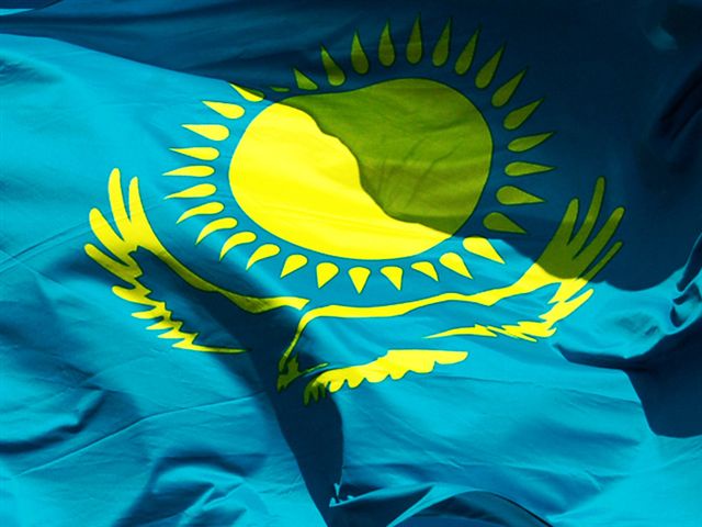 Тәуелсіздік  Қазақ елін өркениет көшіне бастады