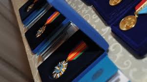 Тәуелсіздік күні қарсаңында мәдениет және спорт қайраткерлері мемлекеттік марапатқа ие болды