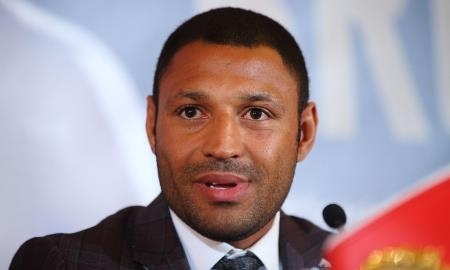 Головкинге қарсы жекпе-жекті асыға күтіп жүрмін - Келл Брук