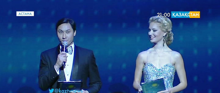 Астанада Тәуелсіздік күніне арналған концерт өтті