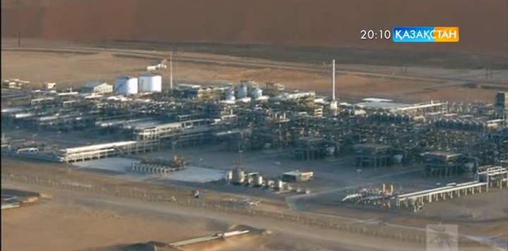 ОПЕК елдері мұнай өндірісін күніне 100 мың баррельге қысқартты