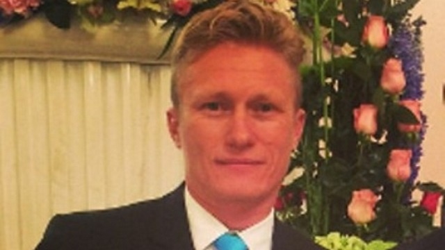 Александр Винокуров поздравил казахстанцев с Днем Независимости