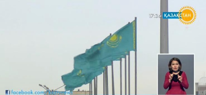 Тәуелсіздік күні – бірліктің бастауы