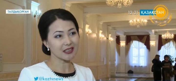 Тәуелсіздік – ең басты құндылық