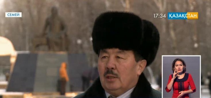 Еліміздің сыртқы және ішкі саясаты – халық даналығы