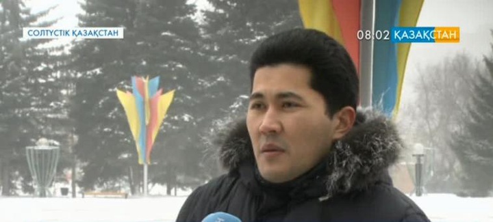 Әр азамат елі үшін аянбай қызмет етуі тиіс – Ерлік Мұхамеджанов