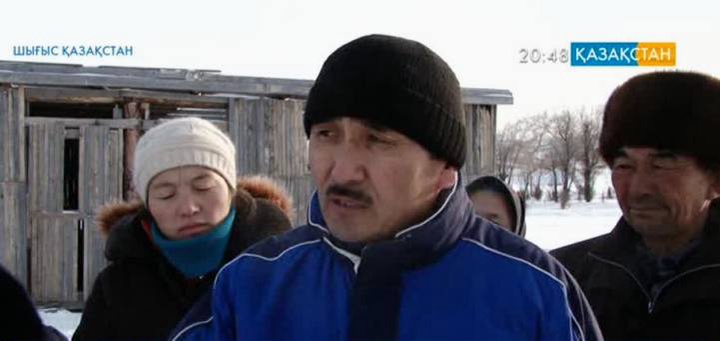 Шаруа қожалығының басшысы ауылдағы 7 отбасыдан 16 миллион теңге талап етуде