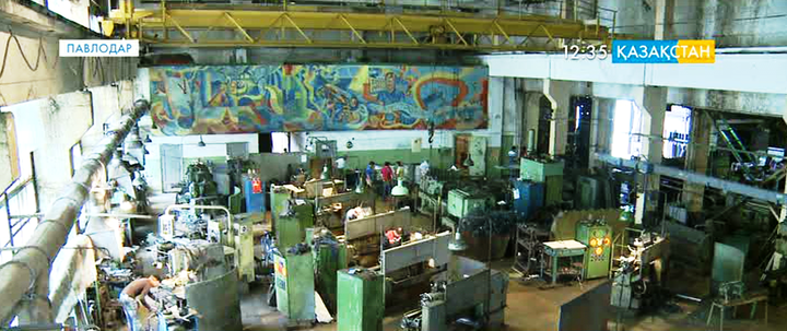 Тәуелсіздік – жалпыға ортақ еңбек – Н.Назарбаев