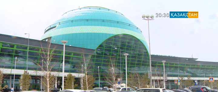 Астанада 6 рейстің ұшырылуы кейінге шегерілді