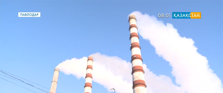 Павлодар облысында жылу бағасы қымбаттауы мүмкін