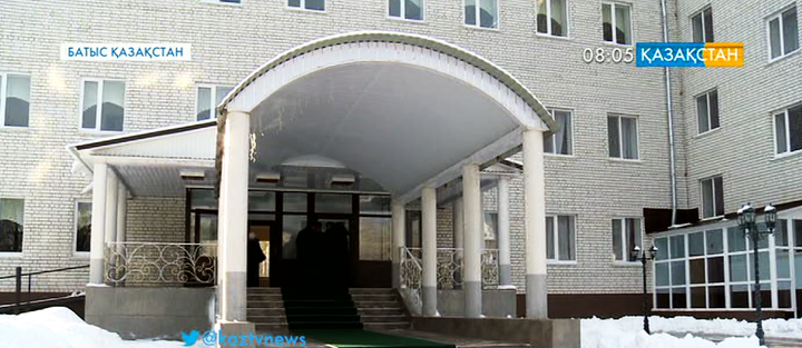 Батыс Қазақстан облысында инженерлік-гуманитарлық университеттің лицензиясы уақытша тоқтатылды