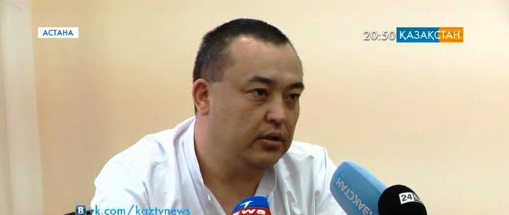 Ұшақ апатынан аман қалған Әсем Шаяхметоваға күрделі үш ота жасалады
