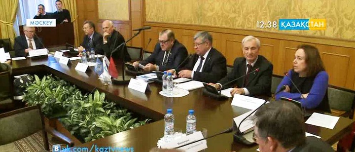 Ақтауда қалалардың халықаралық Ассамблеясының сессиясы өтеді