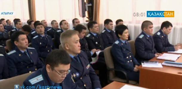 Атырауда жалақыларын ала алмай жүрген жұмысшылардың мәселесі толықтай шешілді