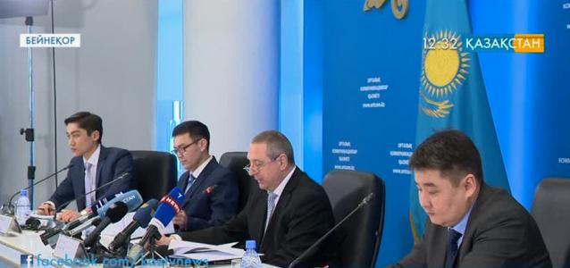 Қазақстандық әуежайлардың инфрақұрылымын дамыту жұмыстары тоқтамайды