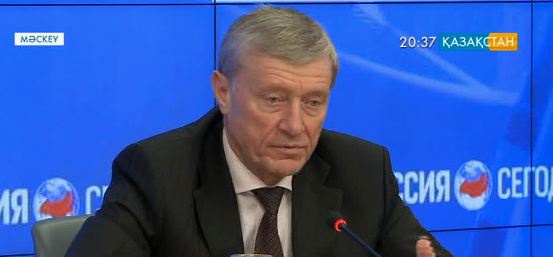 Ұжымдық қауіпсіздік келісімшарты ұйымына мүше мемлекеттер 2014 жылды қорытындылады