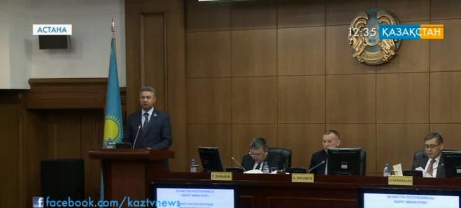 2014 жылы авторлық құқықтарды тіркеудің саны артты