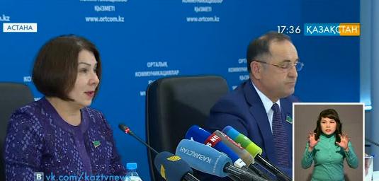 Депутаттар ел тұрғындарын үнемді болуға шақырады