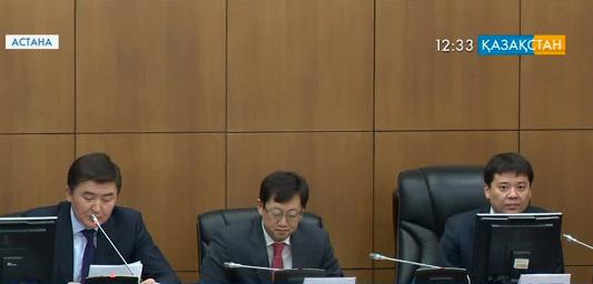 Жеке сот орындаушылар палатасының Жарғысы қабылданды