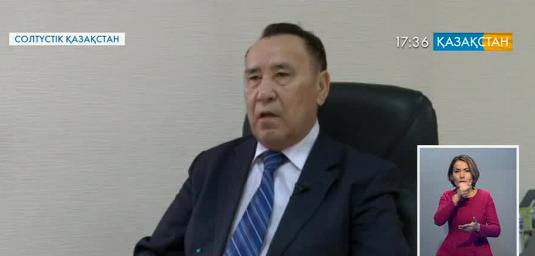 Мемлекеттік бағдарламаларды жүзеге асыруды тоқтатпау қажет - Құдайберген Қалиев