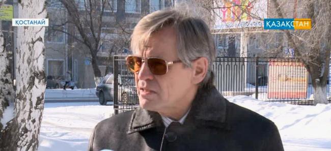 Елбасы көрсеткен стратегиялық жоспарларды жүзеге асыру үшін жұмыла еңбек ету қажет – Валерий Вишниченко