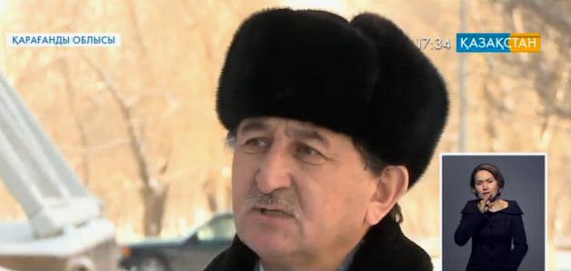 Қазақстанды жаңа деңгейге көтеру саяси шараны талап етеді – Серғазы Әдекенов