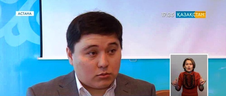 «Жасыл ел» еңбек жасақтарының  белсенділері ҚХА ұсынысына қатысты пікір білдірді