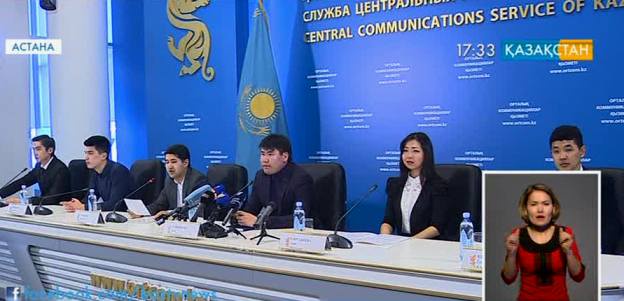 Ғани Дүйшенов: Қазақстан – әлеуметтік тұрақтылық пен этностар арасындағы келісім сақталған ел