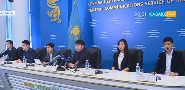 Ғани Дүйшенов: Қазақстан – әлеуметтік тұрақтылық пен этностар арасындағы келісім сақталған ел (толығырақ)