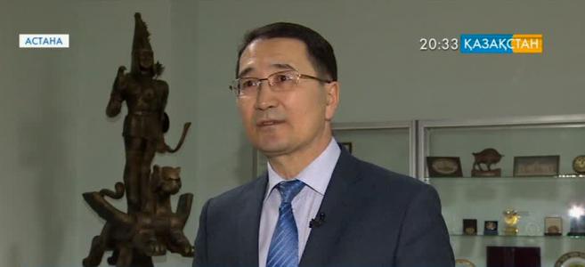 Заңгерлер Конституциялық Кеңес мәлімдемесіне қатысты пікірлерін білдірді