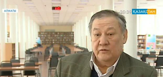Бақытжан Қанапиянов: Қазақстан халқы Ассамбеясының  бастамасы орынды