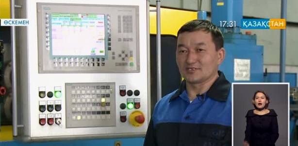 Қанат Әлікеев: Елдегі береке-бірлік Елбасы жүргізіп отырған сарабдал саясаттың жемісі