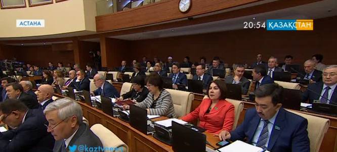 Иоган Меркель: Екі  мыңға жуық қазақстандық шетелде жазасын өтеуде