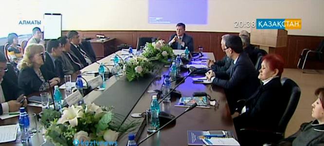 Алматыда «Қазақстан заңнамасының үлгісі: электоралды аспект мәселелері» атты конференция өтті