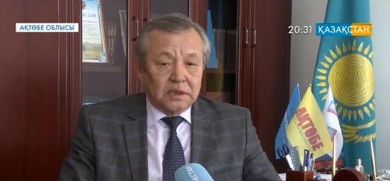 Мейірхан Ақдәулетұлы: Халық таңдауы жарқын болашақ үшін! (толығырақ)