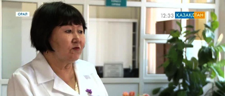 Егеменді ел болғалы отандық медицинаның мерейі артты – Салтанат Ерғали