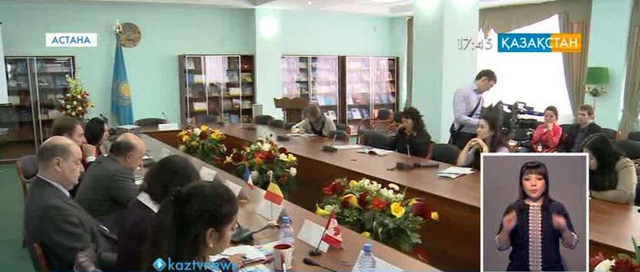 Қазақстанда  Франкофония фестивалі өтеді