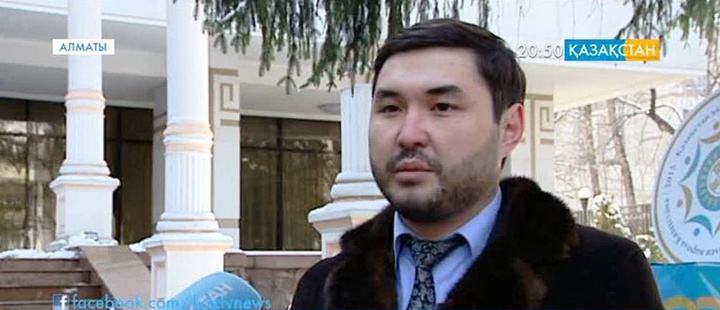 Нұрсұлтан Назарбаевтың жетістігімізді еселей түсуге бар күш-жігерін жұмсайтынына сенімдіміз –  Ержан Сәбитұлы