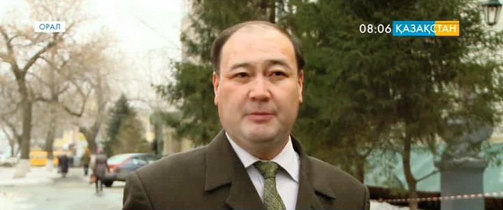 «Мәңгілік ел» идеясы кемел келешекке бастар сара жол – Тұрар Шайхиев
