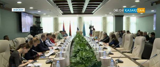 Еуразиялық одақ ортақ электрэнергетикалық нарық құруды жоспарлауда