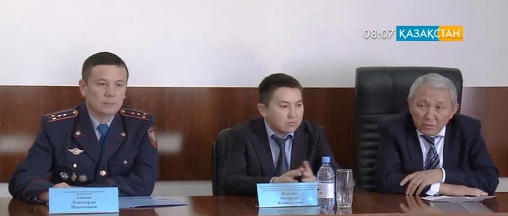 Алматы облысында жыл басынан бері сыбайлас жемқорлыққа қатысты 57 қылмыстық іс қозғалды