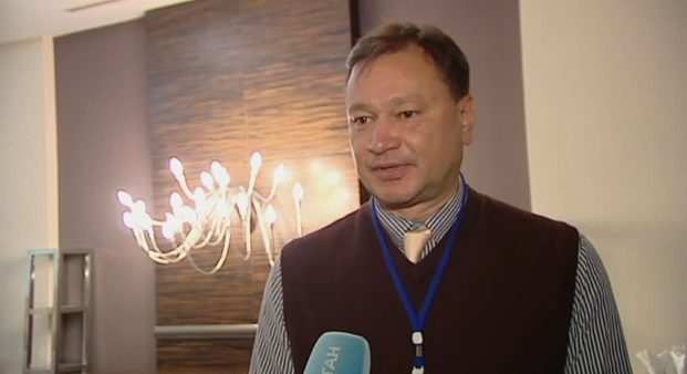 Алматыда жер ресурстарын тиімді пайдалану мақсатында халықаралық жиын өтуде