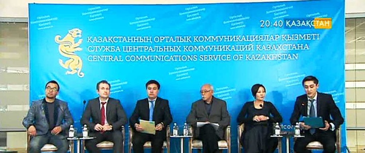 «Сенің дауысың – сенің болашағың» атты жалпыреспубликалық постерлер байқауы басталды