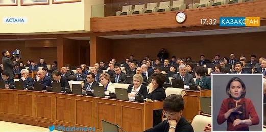 «Жол жүрісі туралы» Заңдағы олқылық түзетіледі - Светлана Бычкова