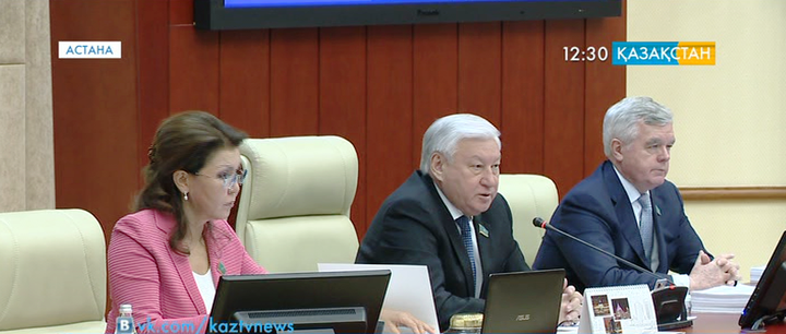 Қазақстан мен Франция арасындағы ғарыш саласына қатысты маңызды құжат мақұлданды