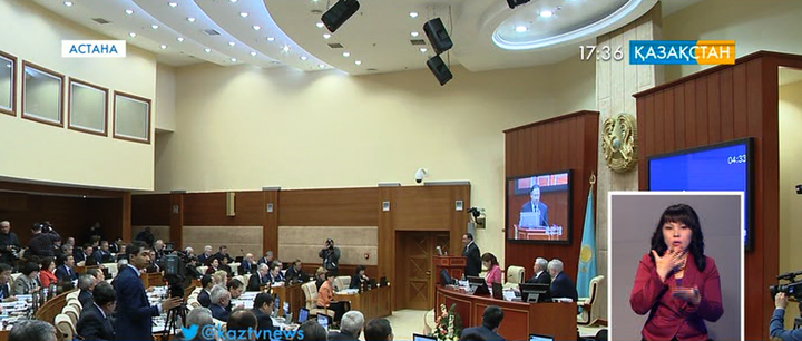 Қазақстан мен Франция арасындағы ғарыш саласына қатысты маңызды құжат мақұлданды (толығырақ)