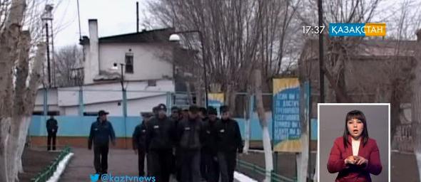 Кәмелет жасқа толмағандар арасындағы қылмыс 33 пайызға азайған