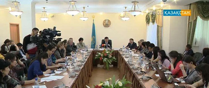 Қызылшаға қарсы егілетін вакцина нормативтік құжат талаптарына сай