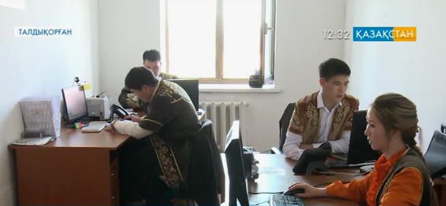 Ұлттық киім күнін атап өту бастамасы қолдау табуда