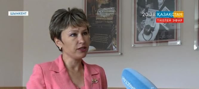 Президент сайлауындағы Нұрсұлтан Назарбаевтың жеңісі – бүкіл халықтың жеңісі